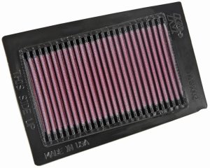 Yamaha YFM80 Raptor Drop In Air Filter - K&N Engineering - `02-`08